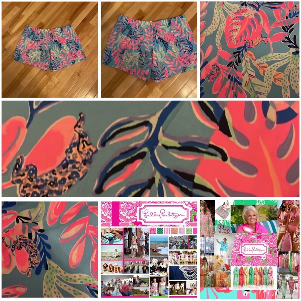 lilly pulitzer